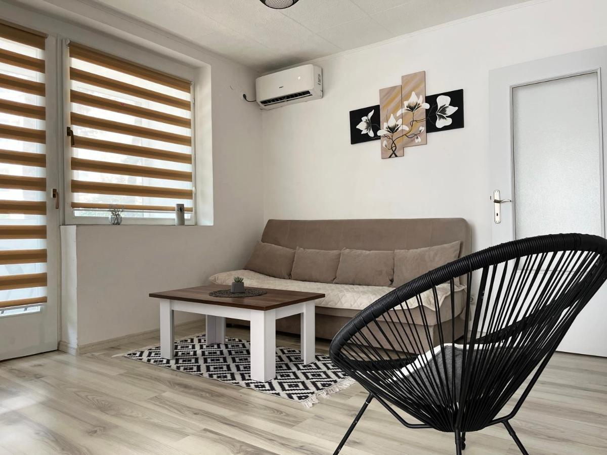 Starlux Apartment Mostar Exterior photo