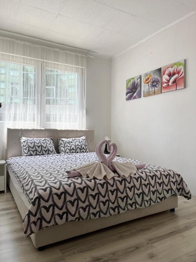Starlux Apartment Mostar Exterior photo