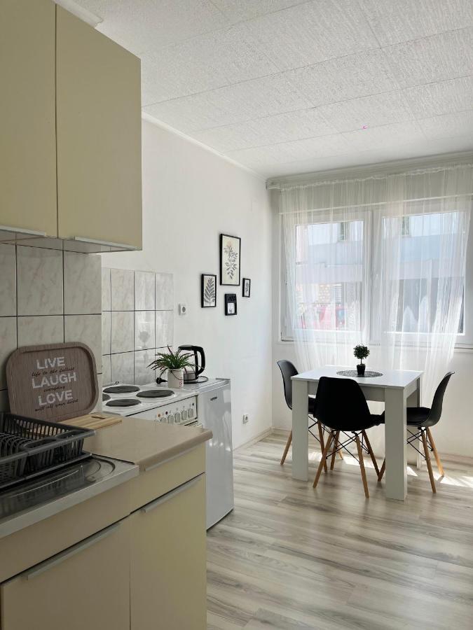 Starlux Apartment Mostar Exterior photo