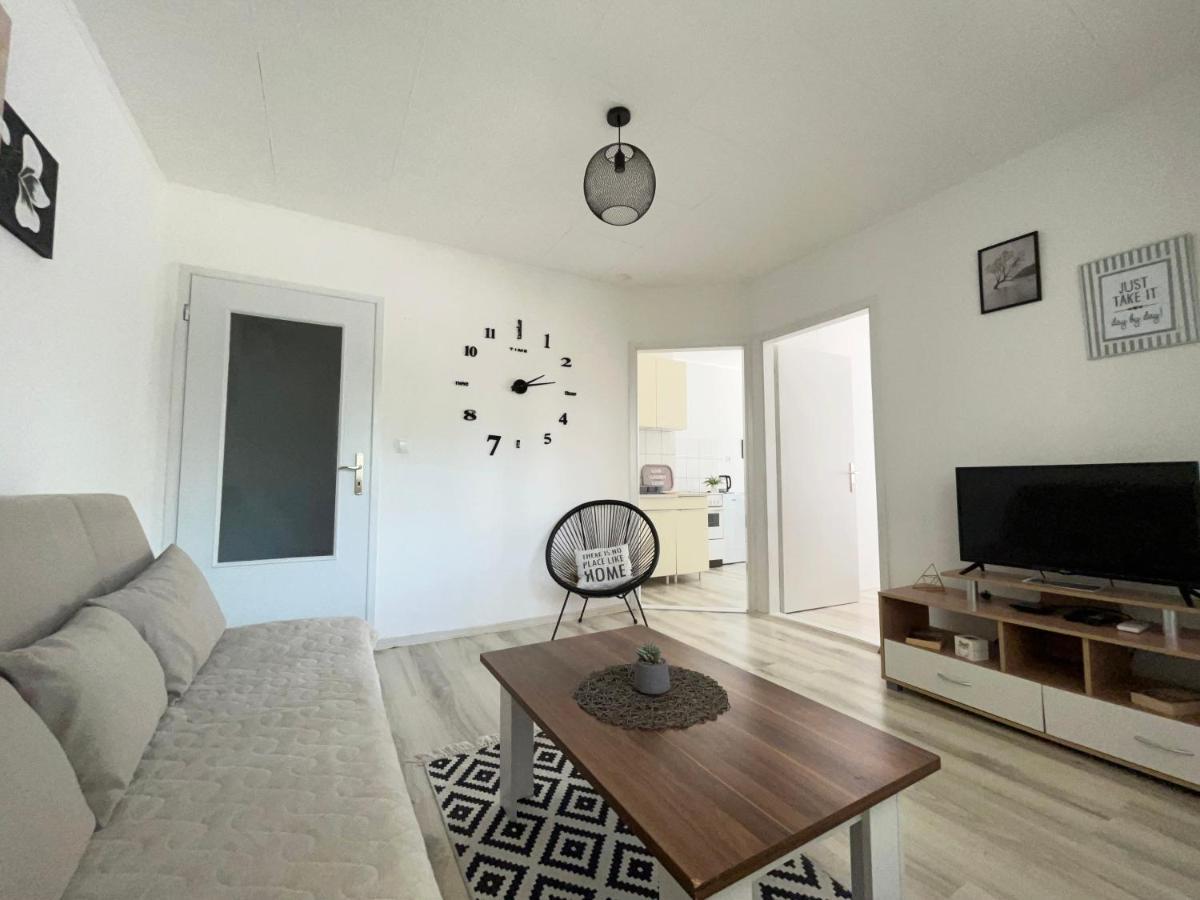 Starlux Apartment Mostar Exterior photo